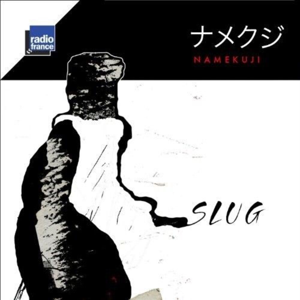 Slug - Namekuji  CD